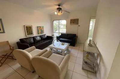 Apartamento com 3 quartos à venda na Rua Argentina, 300, Enseada, Guarujá