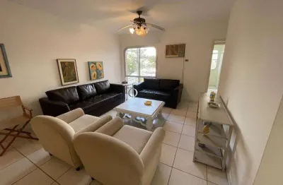 Apartamento com 3 quartos à venda na Rua Argentina, 300, Jardim Vitória, Guarujá