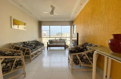 Apartamento com 3 quartos à venda na Avenida Leomil, 730, Barra Funda, Guarujá