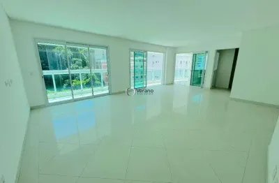 Apartamento novo a venda na pitangueiras, alto padrão, 3 suítes e lazer completo