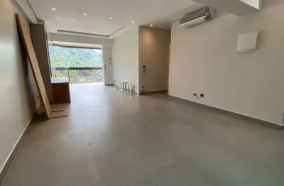 Imóvel mobiliado à beira-mar em guarujá - enseada, com piscina e sauna