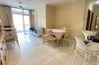 Apartamento com 3 dormitórios à venda, 90 m² por r$ 500.000 - enseada - guarujá/sp