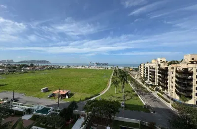 Apartamento com 3 dormitórios à venda, 143 m² por r$ 1.990.000,00 - enseada - guarujá/sp