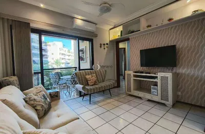 Apartamento à venda na enseada com 3 quartos, sendo 1 suíte, 2 banheiros, 1 vaga e lazer completo - guarujá/sp
