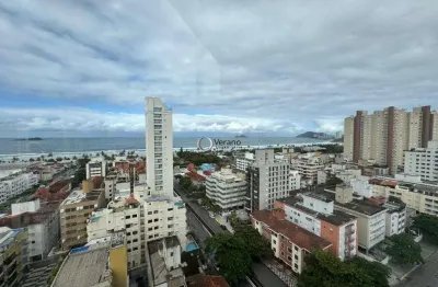 Apartamento com 3 dormitórios à venda, 114 m² por r$ 1.580.000,00 - enseada - guarujá/sp