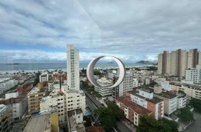 Apartamento com 3 dormitórios à venda, 114 m² por r$ 1.580.000,00 - enseada - guarujá/sp