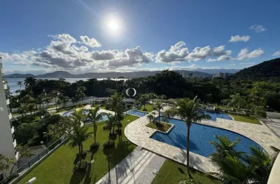 Apartamento com 4 dormitórios à venda, 224 m² por r$ 2.500.000,00 - enseada - guarujá/sp