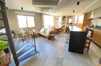 Cobertura com 3 dormitórios à venda, 220 m² por r$ 1.350.000,00 - enseada - guarujá/sp