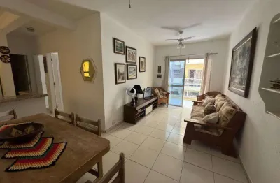 Apartamento com 2 quartos à venda na Avenida Dom Pedro I, 2312, Enseada, Guarujá