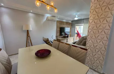 Apartamento com 3 quartos à venda na Avenida Dom Pedro I, 2312, Enseada, Guarujá