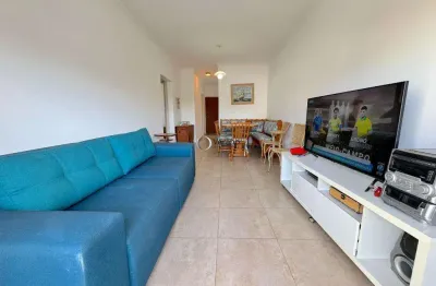 Apartamento a venda na enseada - guarujá/sp com 2 quartos, sendo 1 suíte