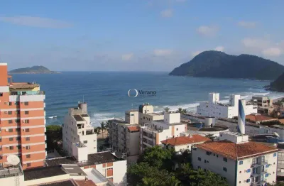 Cobertura à venda, 201 m² por r$ 1.500.000,00 - tombo - guarujá/sp