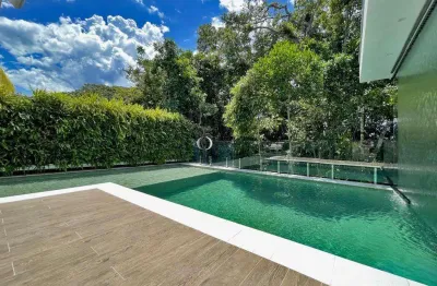 Casa à venda, 415 m² por r$ 10.500.000,00 - riviera de são lourenço - bertioga/sp
