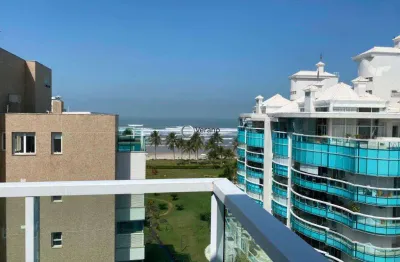 Cobertura com 4 quartos para alugar na Riviera, Bertioga 