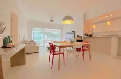 Apartamento com 4 quartos para alugar no São Lourenço, Bertioga 