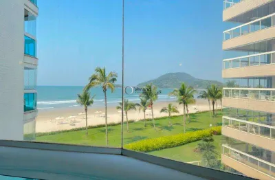 Apartamento com 4 quartos para alugar na Riviera, Bertioga 