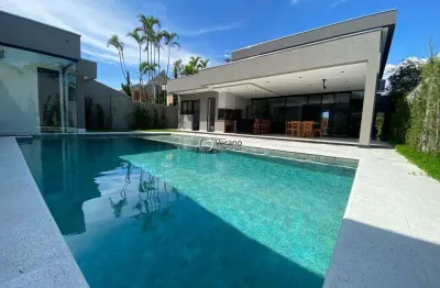 Casa com 4 quartos à venda na Avenida Kensei Tamayose, 557, Jardim Acapulco, Guarujá
