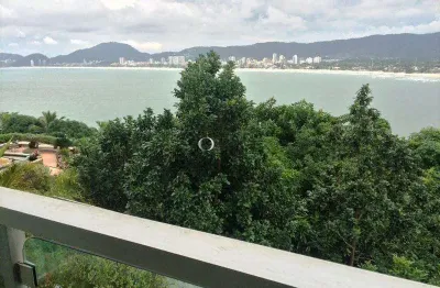 Casa com 4 dormitórios à venda, 400 m² por r$ 4.500.000,00 - enseada - guarujá/sp