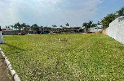 Terreno à venda, 2000 m² por R$ 4.000.000,00 - Acapulco - Guarujá/SP