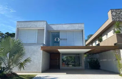 Casa com 5 dormitórios à venda, 442 m² por r$ 3.500.000 - são lourenço - bertioga/sp