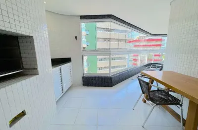 Apartamento com 3 quartos para alugar na Riviera de São Lourenço, Bertioga 