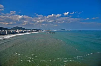 Cobertura à venda, 320 m² por r$ 2.700.000,00 - astúrias - guarujá/sp