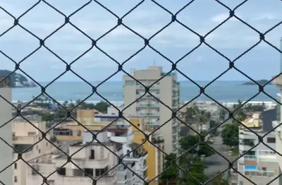 Cobertura com 5 dormitórios à venda, 250 m² por r$ 2.200.000,00 - enseada - guarujá/sp