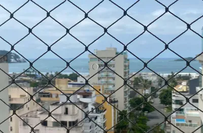 Cobertura com 5 dormitórios à venda, 250 m² por r$ 2.200.000,00 - enseada - guarujá/sp