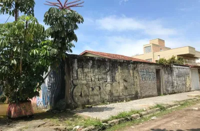 Terreno à venda, 1065 m² por r$ 2.200.000,00 - enseada - guarujá/sp