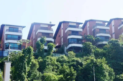 Casa com 4 dormitórios à venda, 330 m² - enseada - guarujá/sp
