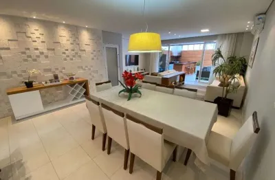 Casa com 4 quartos à venda no Jardim Três Marias, Guarujá 