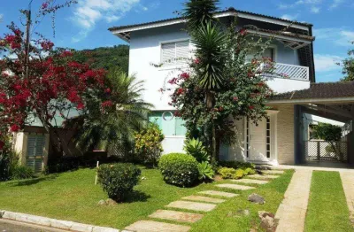Casa com 5 quartos à venda no Loteamento João Batista Julião, Guarujá 