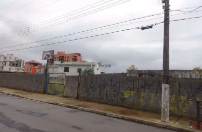 Terreno à venda no Loteamento João Batista Julião, Guarujá 