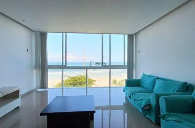 Apartamento com 4 quartos à venda no Centro, Guarujá 