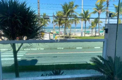 Apartamento com 3 quartos à venda no Jardim Três Marias, Guarujá 