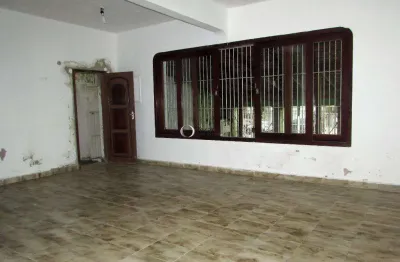 Casa com 4 dormitórios à venda por r$ 1.500.000,00 - pitangueiras - guarujá/sp