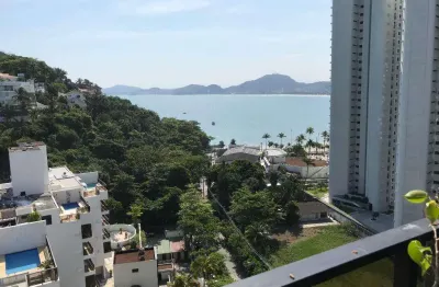 Cobertura com 3 quartos para alugar no Loteamento João Batista Julião, Guarujá 