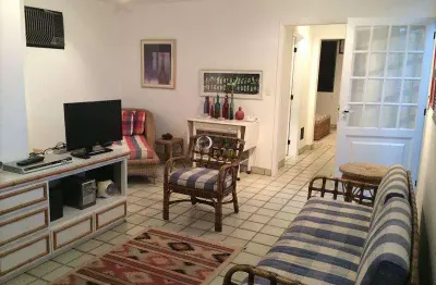 Cobertura com 4 dormitórios à venda, 348 m² por r$ 1.300.000,00 - enseada - guarujá/sp
