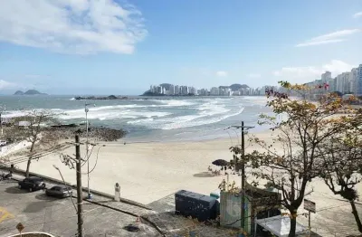 Apartamento à venda, 350 m² por r$ 1.300.000,00 - pitangueiras - guarujá/sp