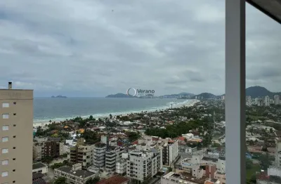 Cobertura à venda, 134 m² por r$ 1.300.000,00 - enseada - guarujá/sp