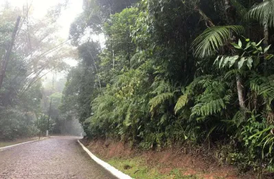 Vista para o mar, 800 metros da praia, 1795 m² - tijucopava