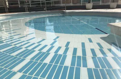Apartamento à venda, 136 m² por r$ 1.150.000,00 - enseada - guarujá/sp