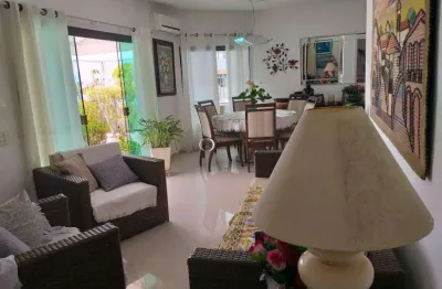 Cobertura com 3 dormitórios à venda, 210 m² por r$ 1.000.000,00 - astúrias - guarujá/sp