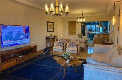 Apartamento à venda, 145 m² por r$ 800.000,00 - enseada - guarujá/sp