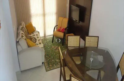 Cobertura à venda na enseada com 150m² - mobiliada, com terraço e espaço gourmet - guarujá/sp