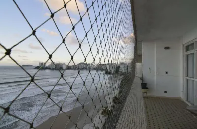 Apartamento com 2 dormitórios à venda, 120 m² por r$ 650.000,00 - pitangueiras - guarujá/sp