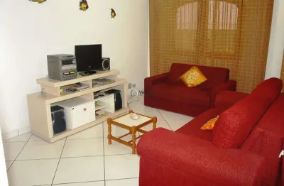 Apartamento com 2 dormitórios à venda, 75 m² por r$ 550.000,00 - enseada - guarujá/sp