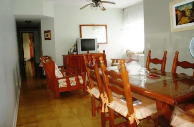 Apartamento à venda na enseada, 3 quartos (sendo 1 suíte), 3 banheiros, 1 vaga - guarujá/sp