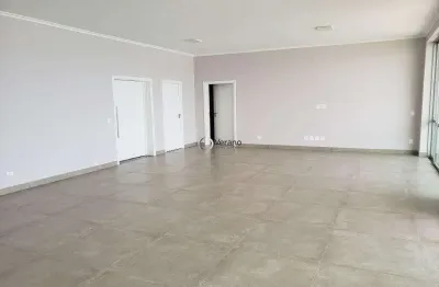 Apartamento com 5 dormitórios à venda, 552 m² por r$ 2.200.000,00 - pitangueiras - guarujá/sp