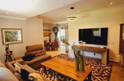 Casa com 6 dormitórios à venda por r$ 5.600.000,00 - praia do pernambuco - guarujá/sp